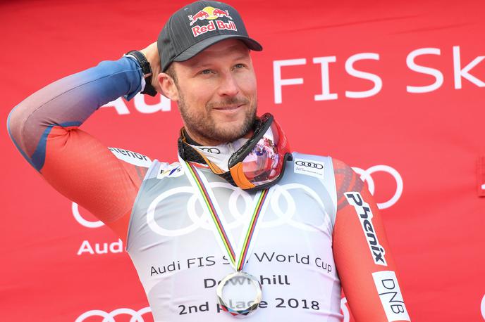 Aksel Lund Svindal | Foto Sportida