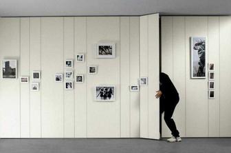 Hodnik, povezovalna žila vsakega stanovanja