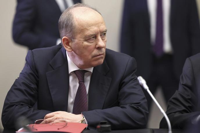 Aleksander Bortnikov | Aleksander Bortnikov je eden najdlje službujočih vodilnih ljudi ruskega varnostnega aparata. Na čelo FSB ga je leta 2008 imenoval takratni ruski predsednik Dmitrij Medvedjev. | Foto Reuters
