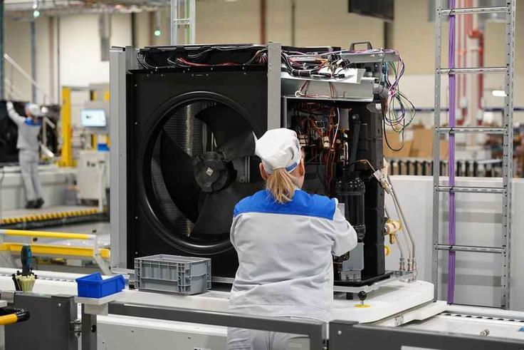 Daikin | Foto: Daikin