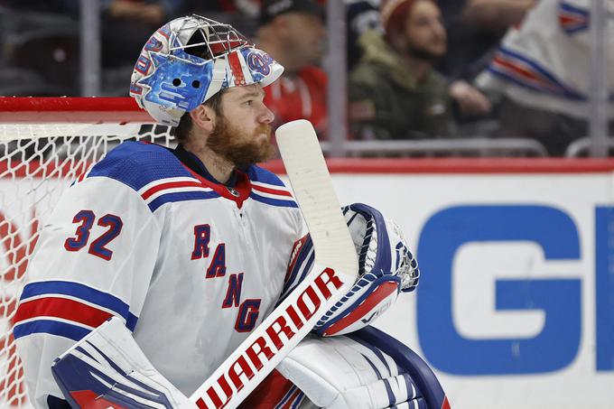 Jonathan Quick | Foto: Reuters