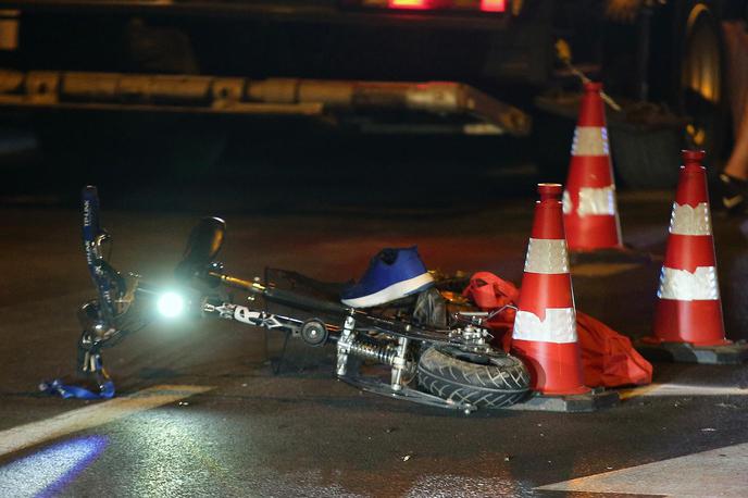 Električni skiro | Deček je utrpel hude poškodbe glave in več zlomov po telesu. Fotografija je simbolična. | Foto Pixsell/Dusko Jaramaz