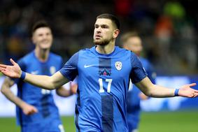 Tako hitrega ni bilo v Sloveniji že 16 let