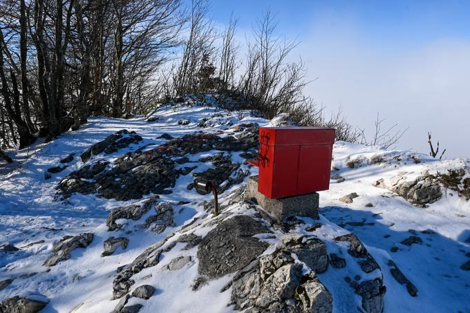 Gremo na Poldanovec! | Foto: Matej Podgoršek