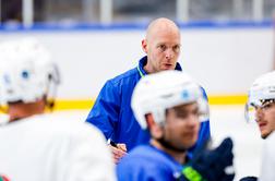 Slovenci za zdaj še brez selektorja, že ta teden prva ogrevalna testa