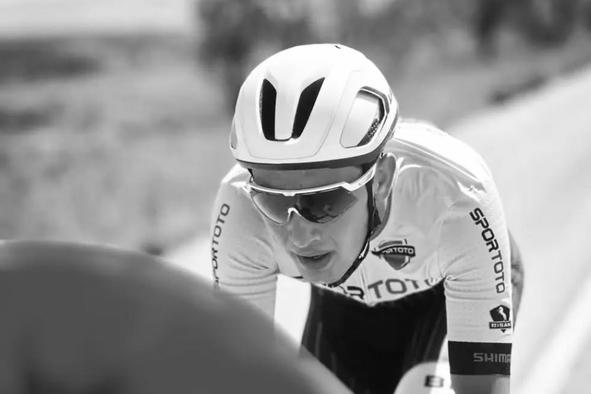 Tragična novica iz Irana, kolesarski svet spet zavit v črno