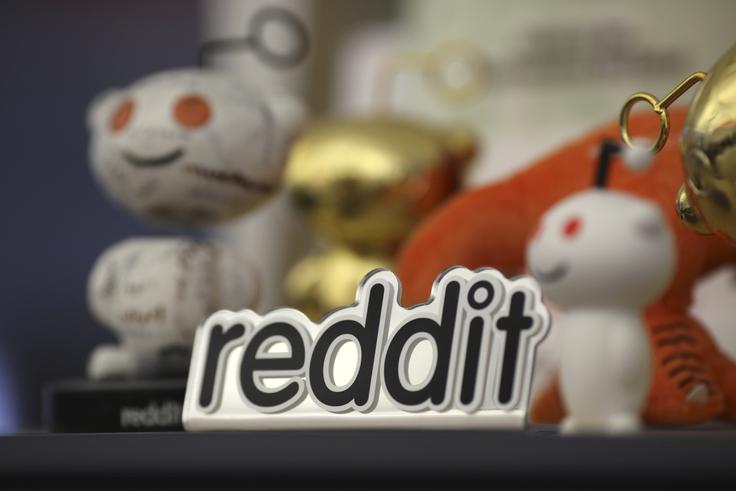 Življenjski habitat večine spletnih trolov so največji forumi, kot so Reddit (na fotografiji), 4chan, Something Awful, NeoGAF ... | Foto: 