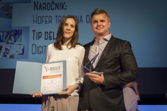 Diggit 2016 | Foto: Bojan Puhek