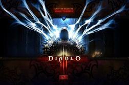 Diablo III, zunanji diski in "tablice"