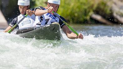 Božič in Taljat šesta v Bratislavi