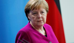 Nemška koalicija z dogovorom o pokojninah rešila grozečo politično krizo