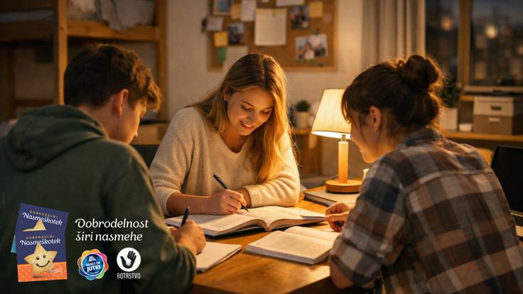 Hofer - nasmeškotek | Foto: HOFER