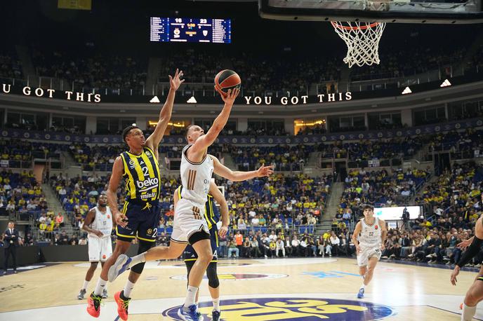 Dubai Fenerbahče Klemen prepelič | Klemen prepelič | Foto Guliverimage