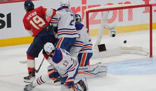 Edmonton Oilers na Floridi za preživetje