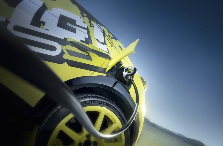 Opel Mokka erally6 | Foto: Opel