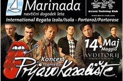 Regata Marinada 2011