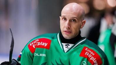 Nick Bonino ostaja v zelenem dresu tudi v sezoni 2025/26