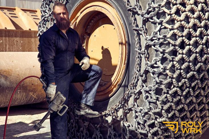 Habeco Roly Workwear | Foto: Roly Workwear