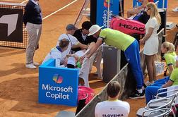 Kako hudo je z nesrečno Slovenko?