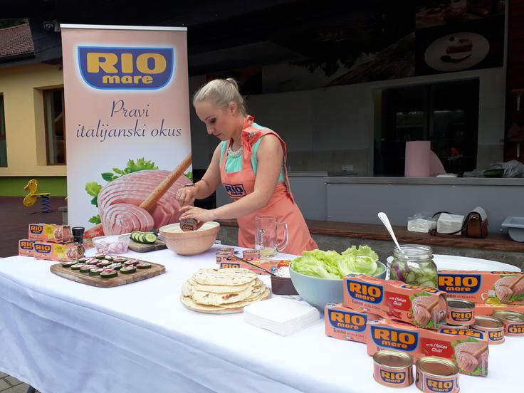 Rio Mare | Foto: 