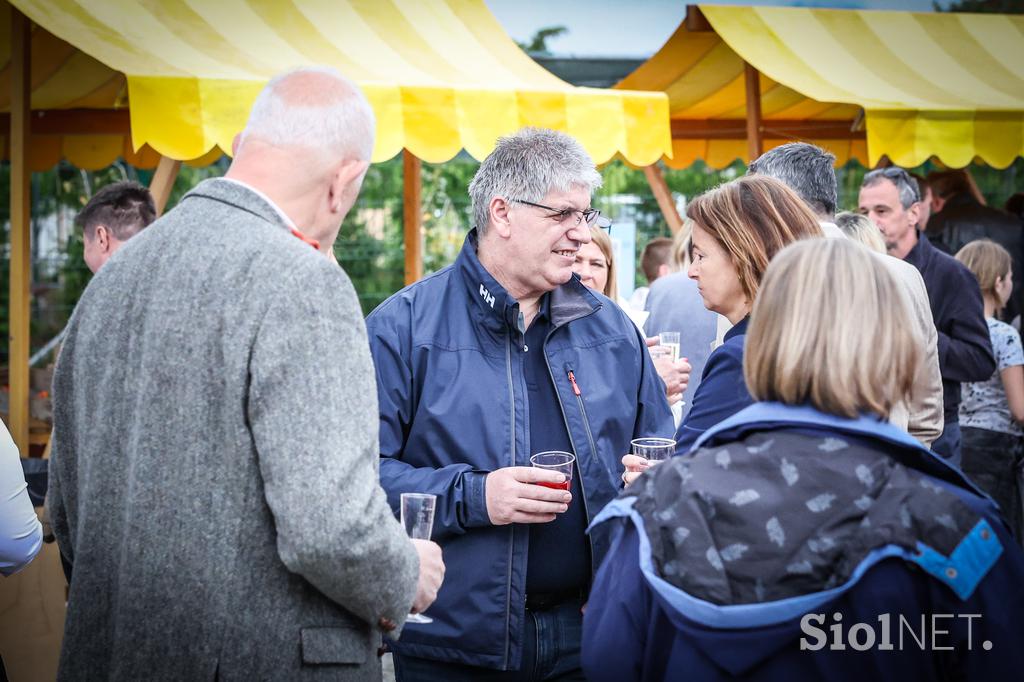 Festival Svobode