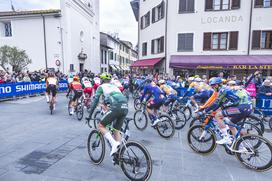 Tirreno Adriatico