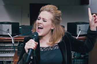 Novi album Adele je tu in všeč vam bo