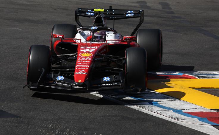 Lewis Hamilton je priznal, da so pričakovali več. | Foto: Reuters