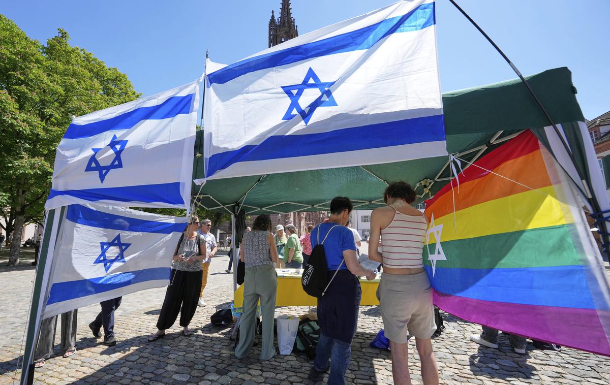 Evrovizija Izrael | Foto Guliverimage