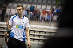 Tvrdyjeva si ne ustvarja pritiska, Utroša optimističen