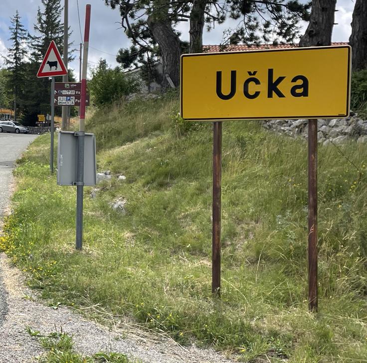 Čez Učko so v preteklosti potekali že številni reliji nekdanjega jugoslovanskega državnega prvenstva, prav tako nekoč tradicionalni reli Opatija. Ta je bil dolgo tudi v koledarju slovenskega državnega prvenstva. | Foto: Gregor Pavšič