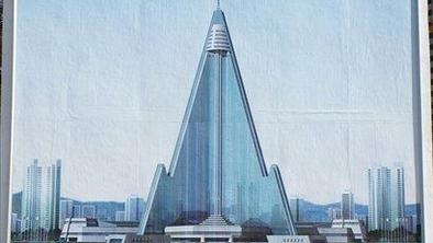 Bi prespali v najbolj čudnem hotelu na svetu?