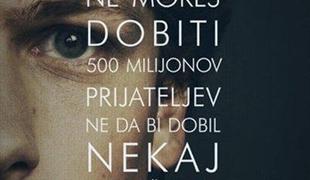 Socialno omrežje (Facebook)