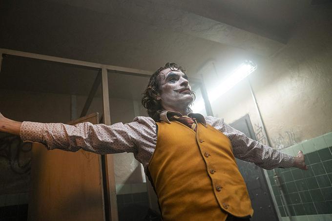 Joker | Foto: IMDb