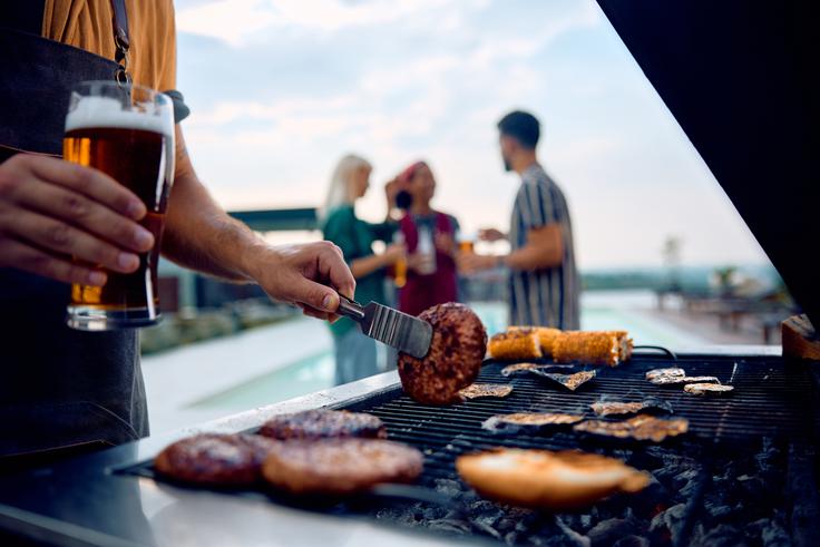 žar piknik | Foto: Shutterstock