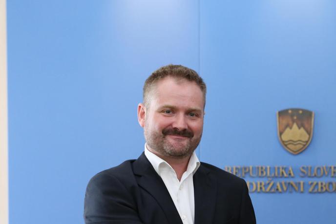 Ali bo županska kandidatura direktorja AVK stala položaja?