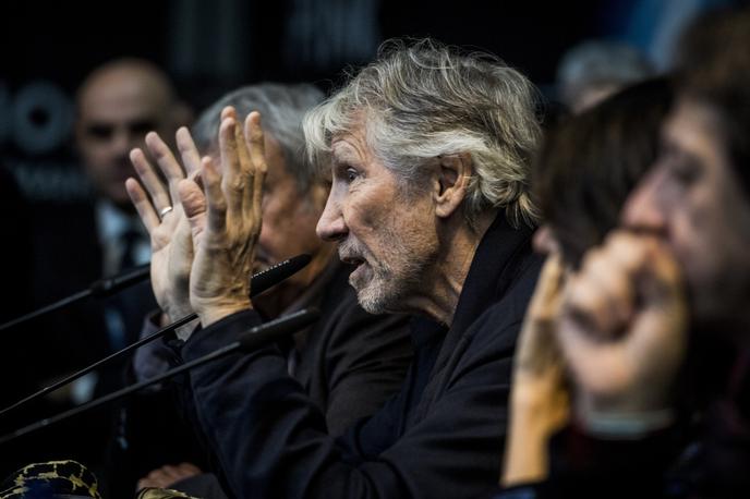 Roger Waters | Foto Guliverimage/Picture Alliance