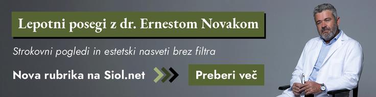 ernest novak | Foto: 