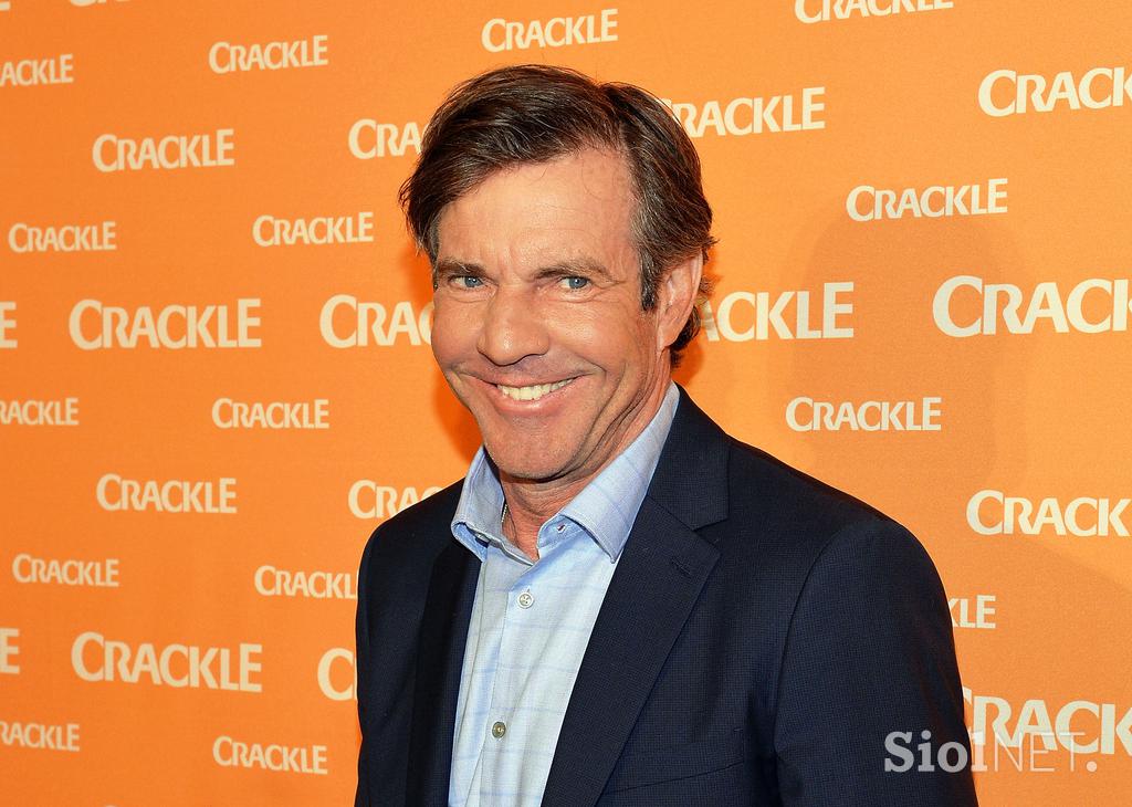 Denis Quaid