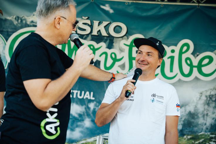 Rok Marguč | Foto: Jan Lukanović