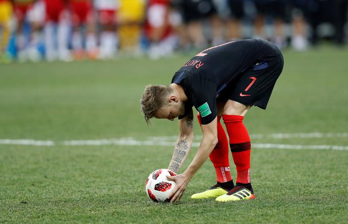 Ivan Rakitić | Foto: Reuters