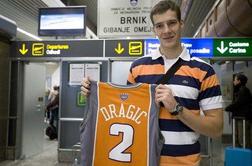 Goran Dragić: Od Lancea Armstronga do Dragona