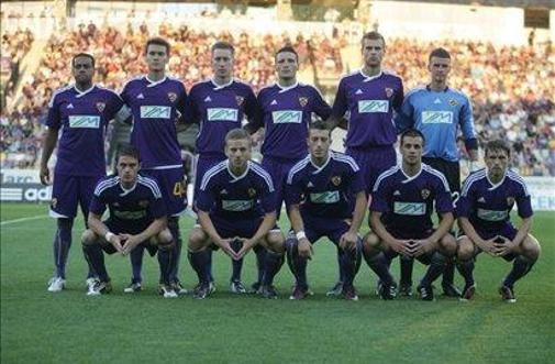 Maribor zanesljivo in neprepričljivo
