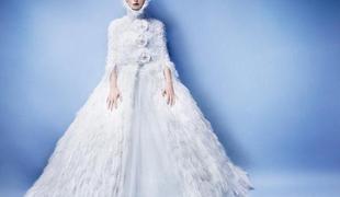 Elegantna in strastna Keira Knightley
