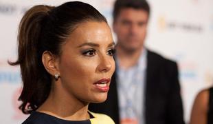 Eva Longoria odpira restavracijo za ženske