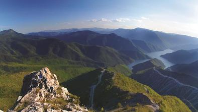 Ste za počitnice v deželi, ki ima 280 sončnih dni na leto?