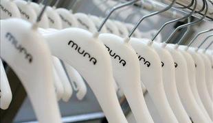 Vlada odobrila finančno pomoč podjetju AHA Moda za nakup Mure