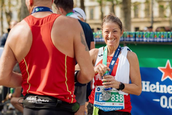 Heineken, Ljubljanski maraton 2026 | Foto Marko Delbello Ocepek
