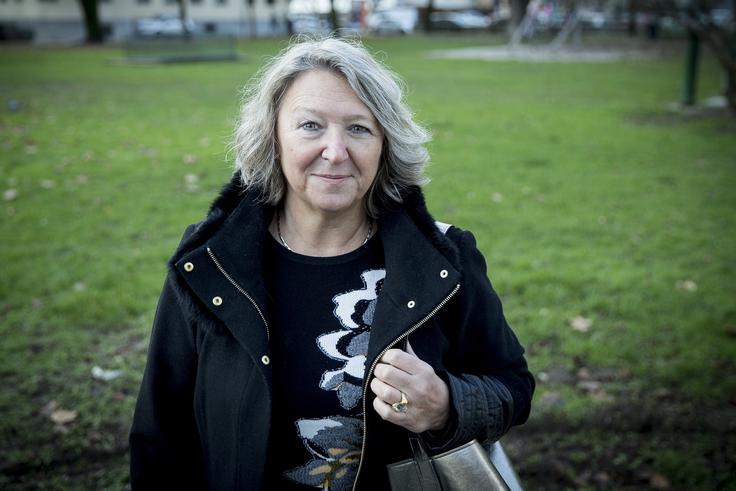 To delo in ta poklic sta način življenja, če želi biti pri tem uspešen, pravi.  | Foto: Ana Kovač