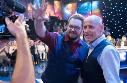 Peter Poles iskreno o odhodu iz Talentov: to je bil ključni razlog